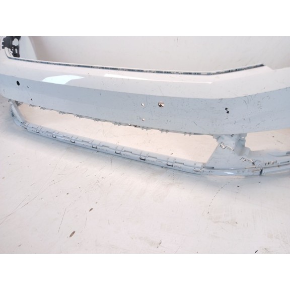 Recambio de paragolpes delantero para volkswagen passat b8 (3g2, cb2) 1.8 tsi referencia OEM IAM 3G0807221C  