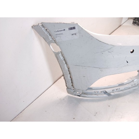 Recambio de paragolpes delantero para volkswagen passat b8 (3g2, cb2) 1.8 tsi referencia OEM IAM 3G0807221C  