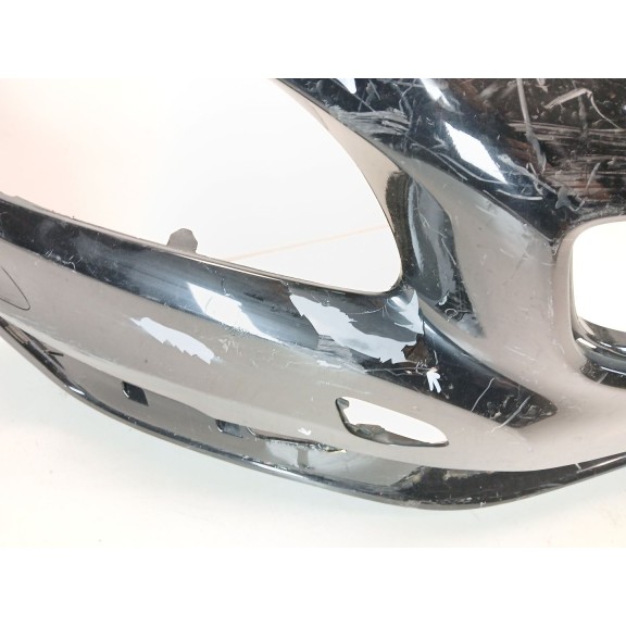 Recambio de paragolpes delantero para volvo s60 ii (134) t6 referencia OEM IAM 31323831  