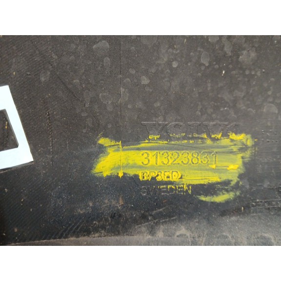 Recambio de paragolpes delantero para volvo s60 ii (134) t6 referencia OEM IAM 31323831  