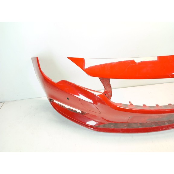 Recambio de paragolpes delantero para opel astra k lim. 5türig dynamic referencia OEM IAM 39052730  