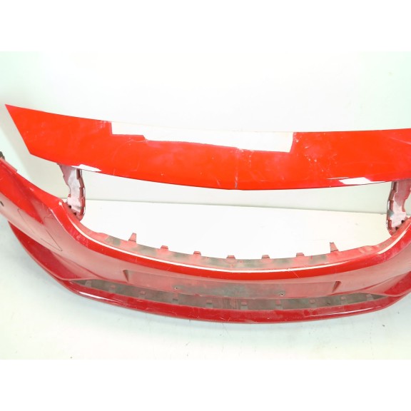 Recambio de paragolpes delantero para opel astra k lim. 5türig dynamic referencia OEM IAM 39052730  