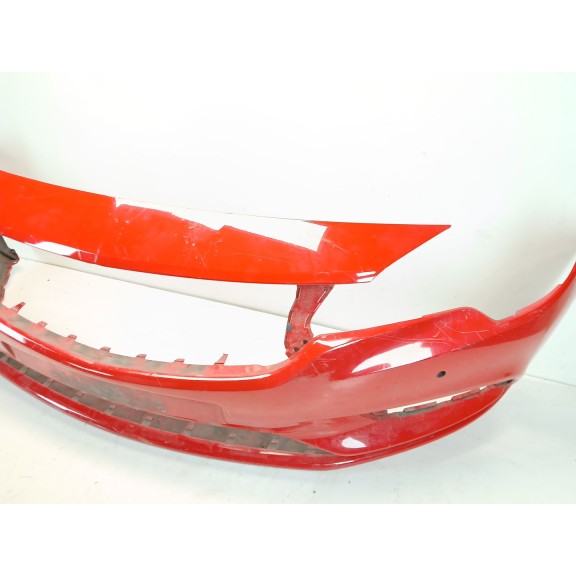 Recambio de paragolpes delantero para opel astra k lim. 5türig dynamic referencia OEM IAM 39052730  