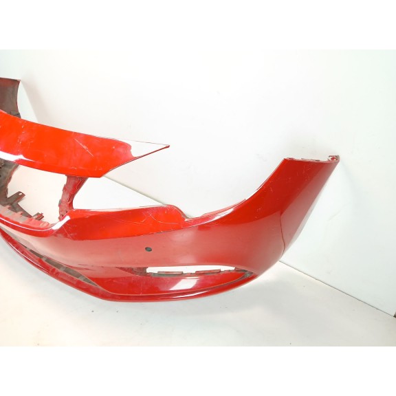 Recambio de paragolpes delantero para opel astra k lim. 5türig dynamic referencia OEM IAM 39052730  