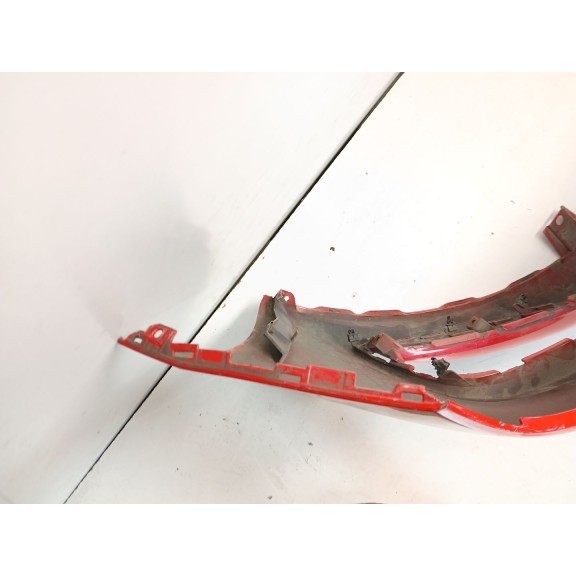 Recambio de paragolpes delantero para opel astra k lim. 5türig dynamic referencia OEM IAM 39052730  