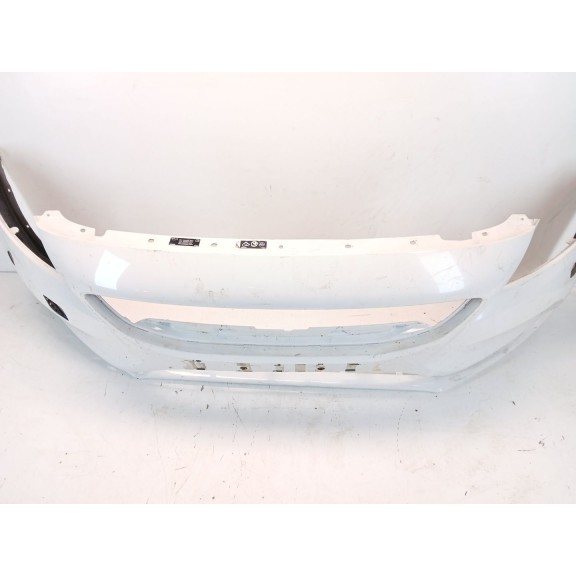 Recambio de paragolpes delantero para volvo v40 cross country (526) t5 referencia OEM IAM 31283732  