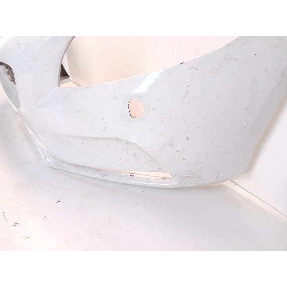 Recambio de paragolpes delantero para volvo v40 cross country (526) t5 referencia OEM IAM 31283732  