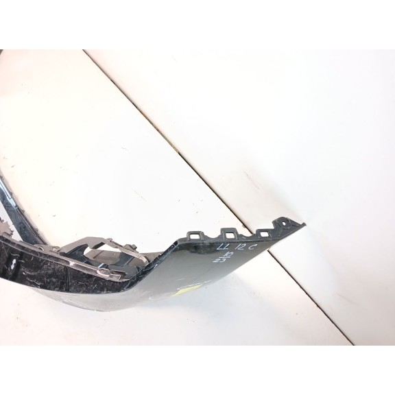 Recambio de paragolpes delantero para seat leon (5f1) 1.0 tsi referencia OEM IAM 5FA807221  