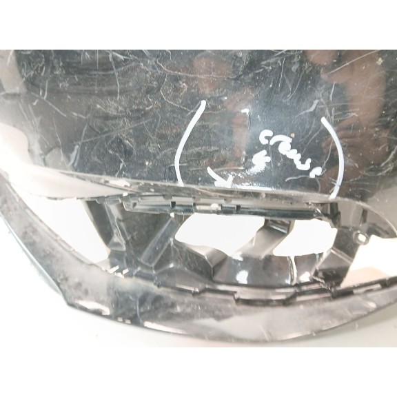 Recambio de paragolpes delantero para seat leon (5f1) 1.0 tsi referencia OEM IAM 5FA807221  