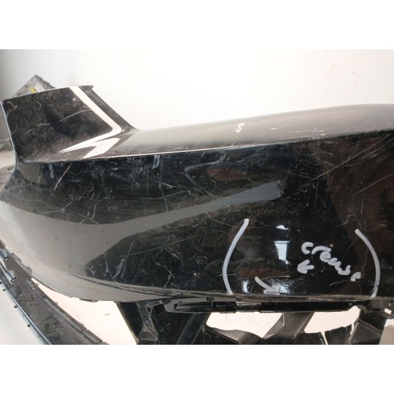 Recambio de paragolpes delantero para seat leon (5f1) 1.0 tsi referencia OEM IAM 5FA807221  