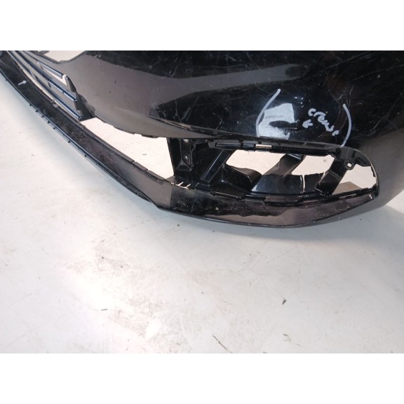Recambio de paragolpes delantero para seat leon (5f1) 1.0 tsi referencia OEM IAM 5FA807221  