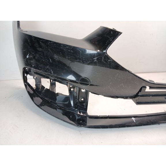 Recambio de paragolpes delantero para seat leon (5f1) 1.0 tsi referencia OEM IAM 5FA807221  