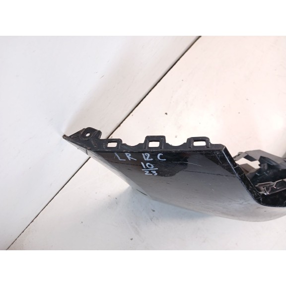 Recambio de paragolpes delantero para seat leon (5f1) 1.0 tsi referencia OEM IAM 5FA807221  