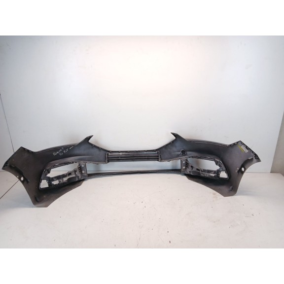 Recambio de paragolpes delantero para seat leon (5f1) 1.0 tsi referencia OEM IAM 5FA807221  