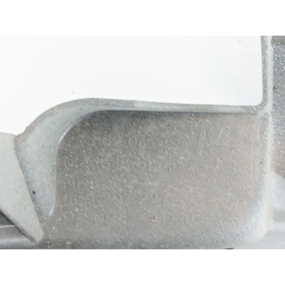 Recambio de paragolpes delantero para seat leon (5f1) 1.0 tsi referencia OEM IAM 5FA807221  