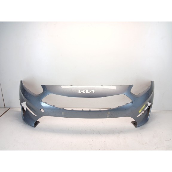 Recambio de paragolpes delantero para kia ceed (cd) 1.0 t-gdi mhev referencia OEM IAM 86511J7DA0  
