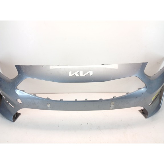 Recambio de paragolpes delantero para kia ceed (cd) 1.0 t-gdi mhev referencia OEM IAM 86511J7DA0  