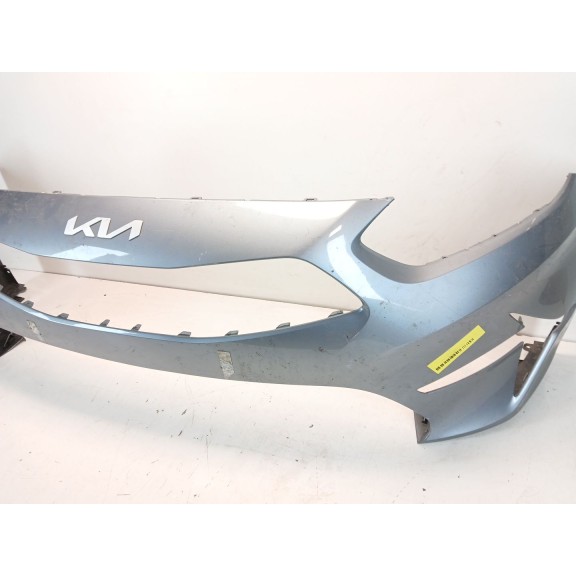 Recambio de paragolpes delantero para kia ceed (cd) 1.0 t-gdi mhev referencia OEM IAM 86511J7DA0  