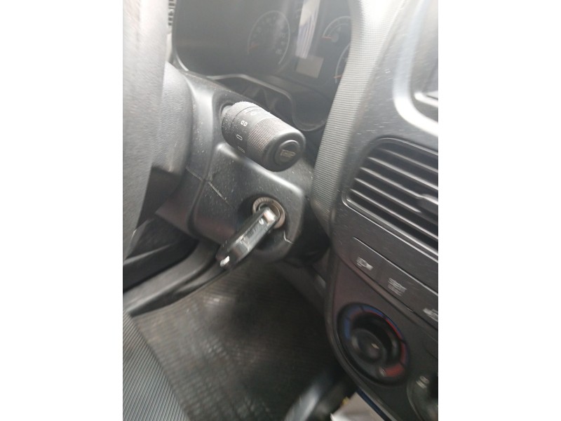 Recambio de conmutador de arranque para fiat doblo cargo (263_) 1.3 d multijet referencia OEM IAM 61124701 00519285260 