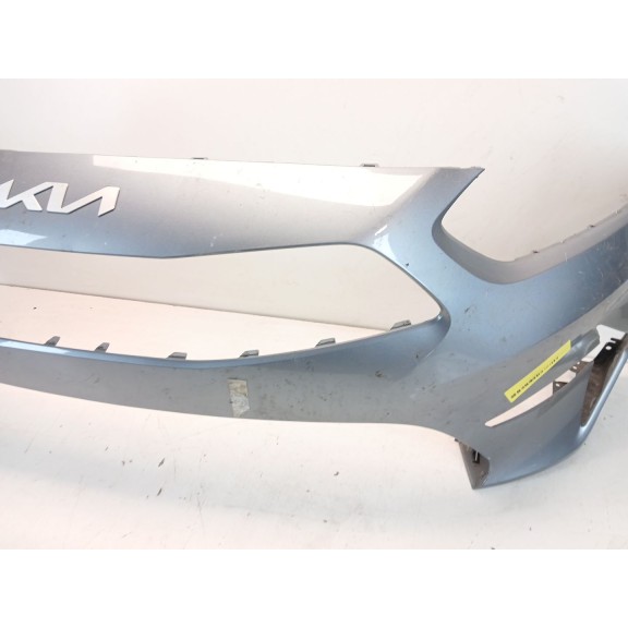 Recambio de paragolpes delantero para kia ceed (cd) 1.0 t-gdi mhev referencia OEM IAM 86511J7DA0  