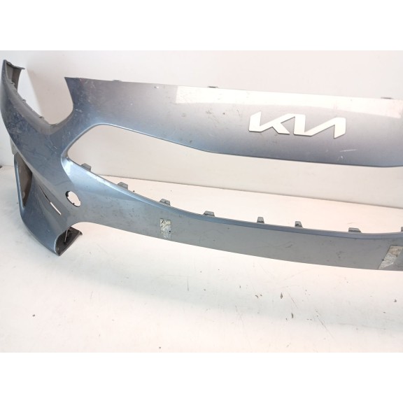 Recambio de paragolpes delantero para kia ceed (cd) 1.0 t-gdi mhev referencia OEM IAM 86511J7DA0  