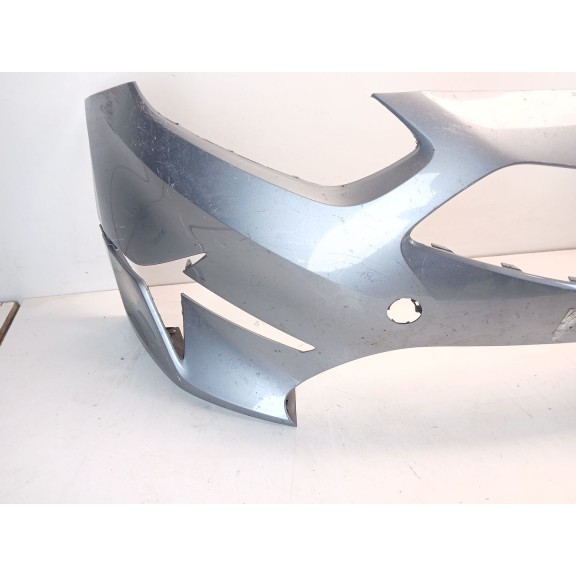 Recambio de paragolpes delantero para kia ceed (cd) 1.0 t-gdi mhev referencia OEM IAM 86511J7DA0  