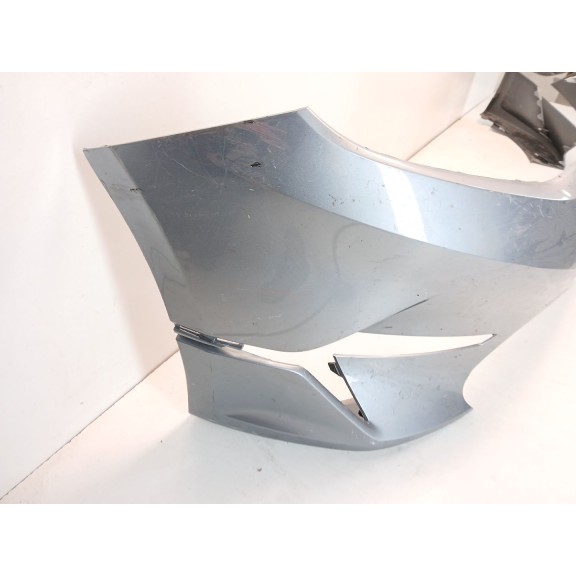 Recambio de paragolpes delantero para kia ceed (cd) 1.0 t-gdi mhev referencia OEM IAM 86511J7DA0  