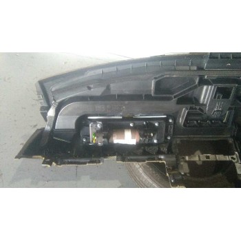 Recambio de salpicadero para mercedes-benz clase b (w245) 180 cdi (245.207) referencia OEM IAM A1696800887  AIRBAG