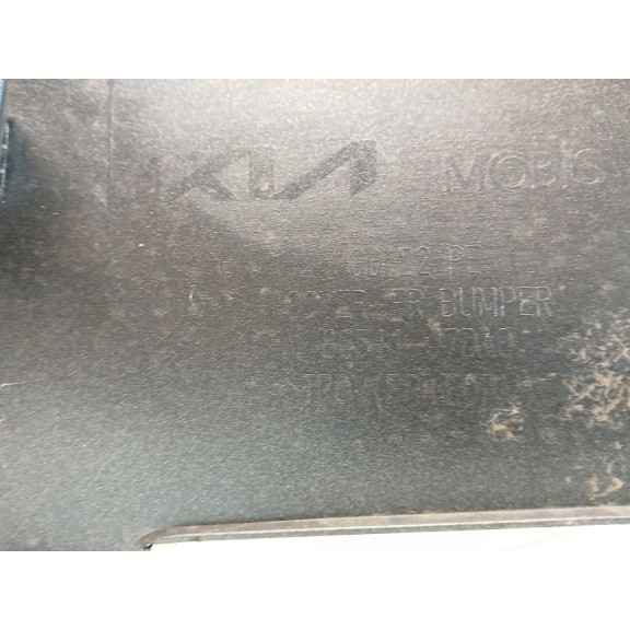 Recambio de paragolpes delantero para kia ceed (cd) 1.0 t-gdi mhev referencia OEM IAM 86511J7DA0  
