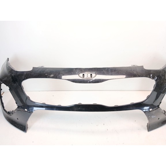 Recambio de paragolpes delantero para kia sportage iv (ql, qle) 1.6 crdi referencia OEM IAM 86511F1500  