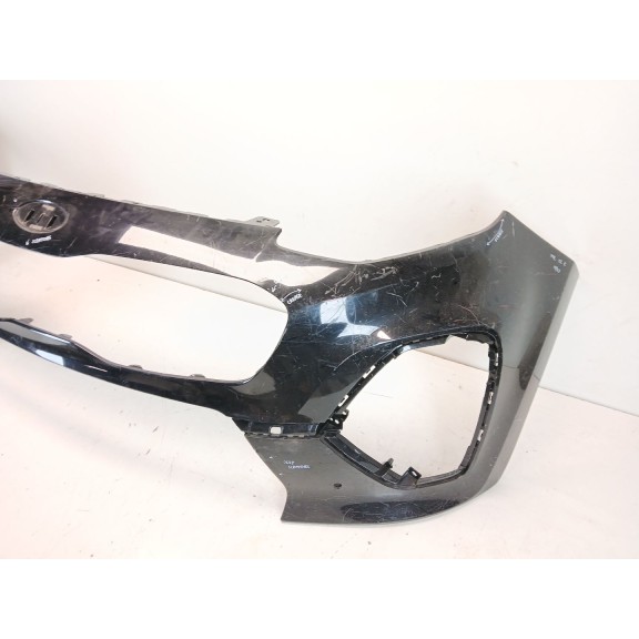 Recambio de paragolpes delantero para kia sportage iv (ql, qle) 1.6 crdi referencia OEM IAM 86511F1500  
