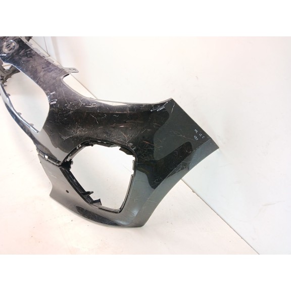 Recambio de paragolpes delantero para kia sportage iv (ql, qle) 1.6 crdi referencia OEM IAM 86511F1500  