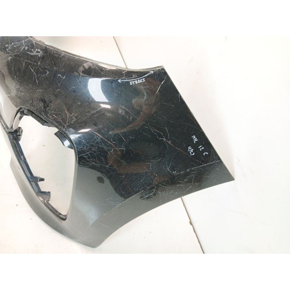 Recambio de paragolpes delantero para kia sportage iv (ql, qle) 1.6 crdi referencia OEM IAM 86511F1500  