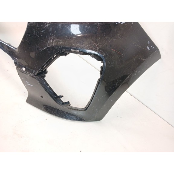 Recambio de paragolpes delantero para kia sportage iv (ql, qle) 1.6 crdi referencia OEM IAM 86511F1500  