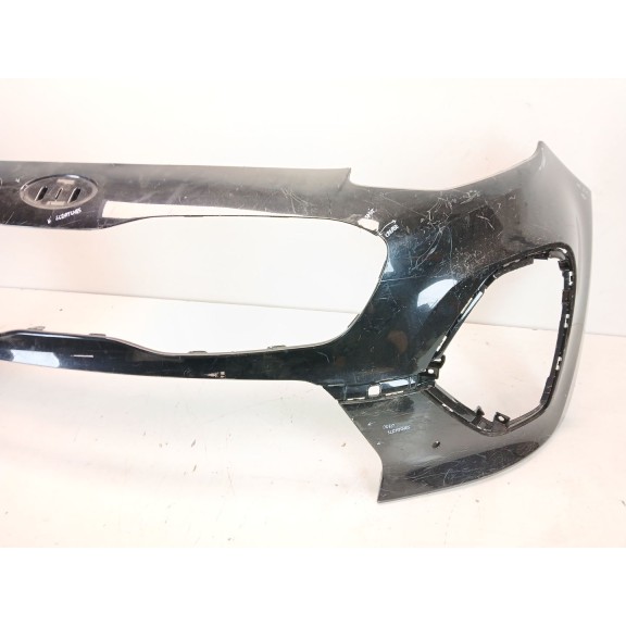 Recambio de paragolpes delantero para kia sportage iv (ql, qle) 1.6 crdi referencia OEM IAM 86511F1500  