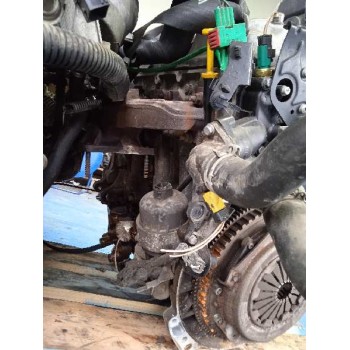 Recambio de motor completo para citroën c3 1.4 furio referencia OEM IAM KFV M 