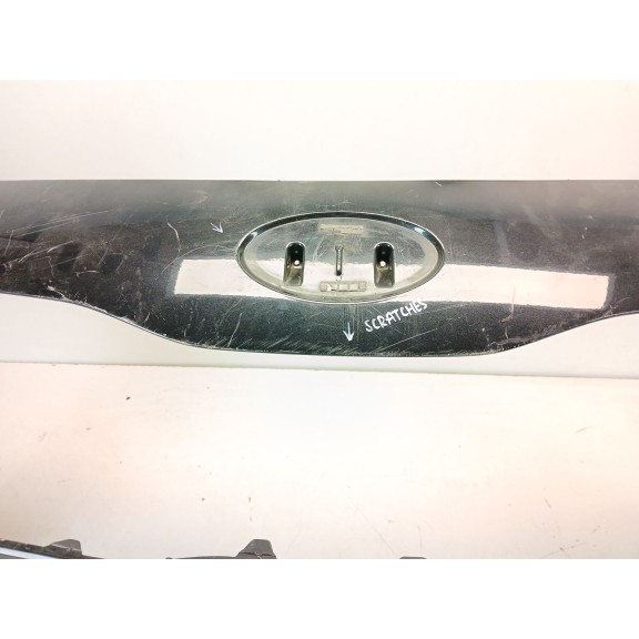 Recambio de paragolpes delantero para kia sportage iv (ql, qle) 1.6 crdi referencia OEM IAM 86511F1500  