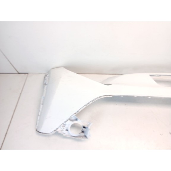 Recambio de paragolpes delantero para toyota aygo x (_b7_) 1.0 vvt-i (kgb70) referencia OEM IAM 521190H190  