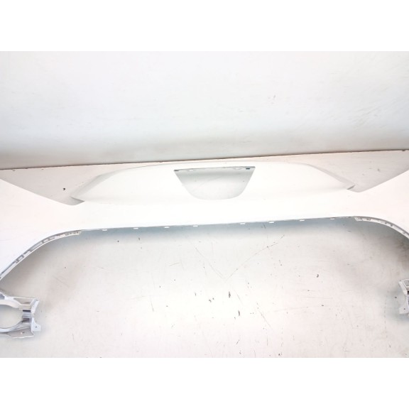 Recambio de paragolpes delantero para toyota aygo x (_b7_) 1.0 vvt-i (kgb70) referencia OEM IAM 521190H190  