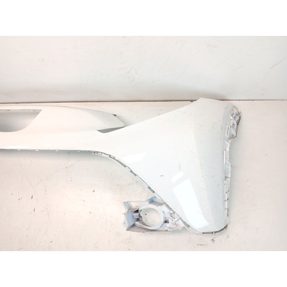 Recambio de paragolpes delantero para toyota aygo x (_b7_) 1.0 vvt-i (kgb70) referencia OEM IAM 521190H190  