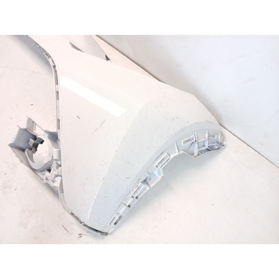 Recambio de paragolpes delantero para toyota aygo x (_b7_) 1.0 vvt-i (kgb70) referencia OEM IAM 521190H190  