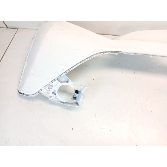 Recambio de paragolpes delantero para toyota aygo x (_b7_) 1.0 vvt-i (kgb70) referencia OEM IAM 521190H190  