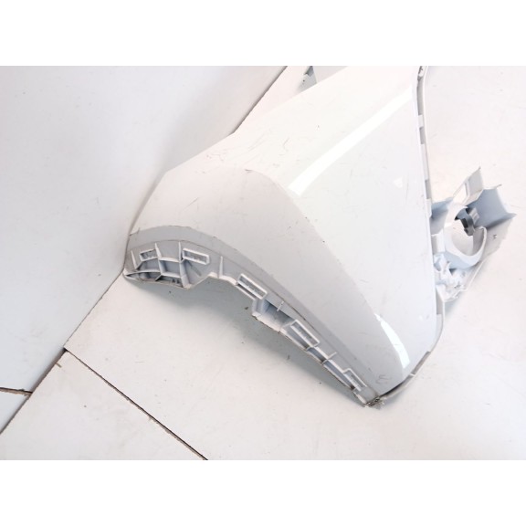 Recambio de paragolpes delantero para toyota aygo x (_b7_) 1.0 vvt-i (kgb70) referencia OEM IAM 521190H190  