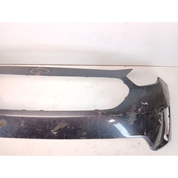 Recambio de paragolpes delantero para kia niro (de) 1.6 gdi hybrid referencia OEM IAM 86511G5000  