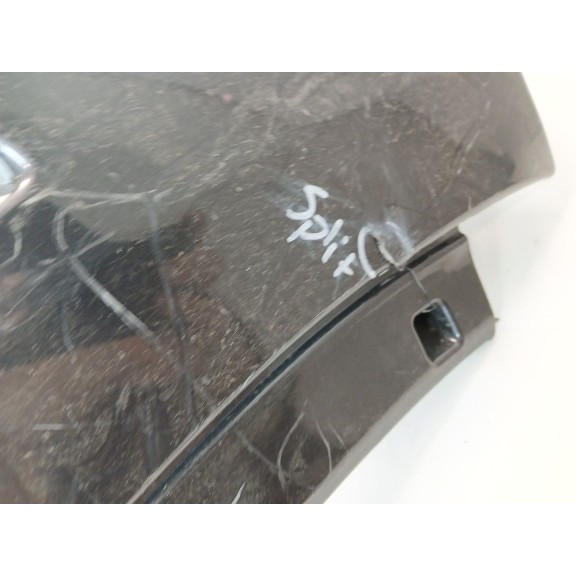 Recambio de paragolpes delantero para kia niro (de) 1.6 gdi hybrid referencia OEM IAM 86511G5000  