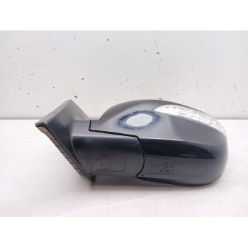 Recambio de retrovisor izquierdo para hyundai ix35 (lm, el, elh) 1.7 crdi referencia OEM IAM 876102y070pae  