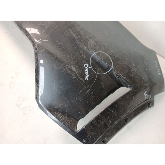 Recambio de paragolpes delantero para kia niro (de) 1.6 gdi hybrid referencia OEM IAM 86511G5000  