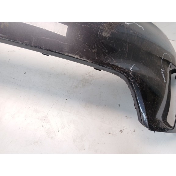 Recambio de paragolpes delantero para kia niro (de) 1.6 gdi hybrid referencia OEM IAM 86511G5000  