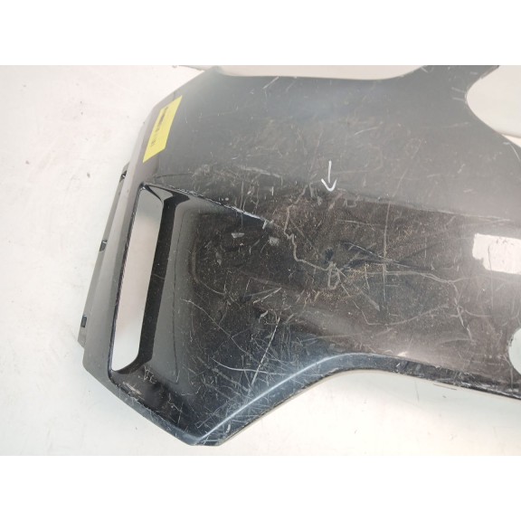 Recambio de paragolpes delantero para kia niro (de) 1.6 gdi hybrid referencia OEM IAM 86511G5000  