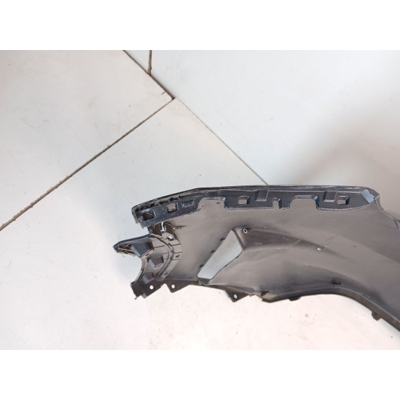 Recambio de paragolpes delantero para kia niro (de) 1.6 gdi hybrid referencia OEM IAM 86511G5000  